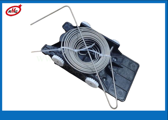 SCNL6607R-01 MEI SC Advacne Series Bill Validator Pusher Plate Assembly Части банкомата