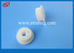 Шестерня белого Хитачи BV5 23T d отверстия ISO9001 пластиковая