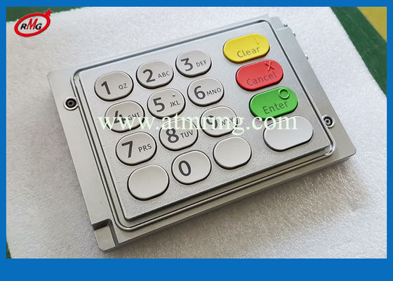 NCR EPP-U P МЕЖДУНАРОДНЫЕ 445-0742008 4450742008 3 ASSY