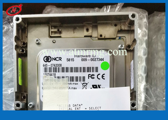NCR EPP-U P МЕЖДУНАРОДНЫЕ 445-0742008 4450742008 3 ASSY