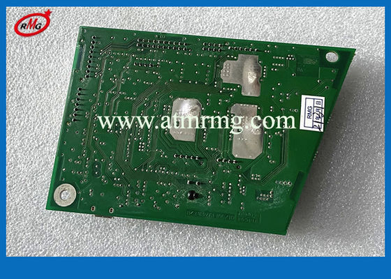 Части 1750149264 Wincor ATM контрольной панели шторки C4060