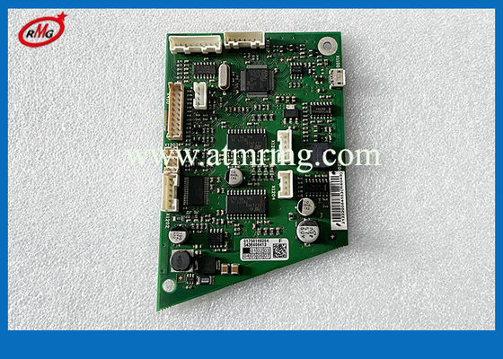 Части 1750149264 Wincor ATM контрольной панели шторки C4060