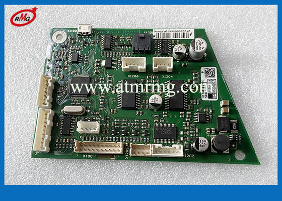 Части 1750149264 Wincor ATM контрольной панели шторки C4060