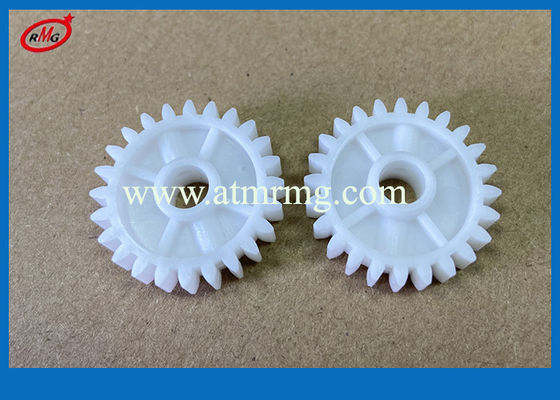 368 частей Diebold ATM шестерни Recycler U2CS 24T ECRM с отверстием Pin