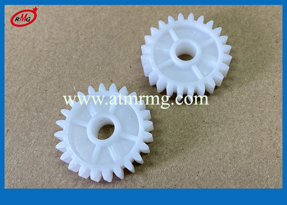 368 частей Diebold ATM шестерни Recycler U2CS 24T ECRM с отверстием Pin