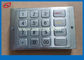 EPP ISO9001 английского языка частей машины G7 ZT598-L23-D31 ATM OKI
