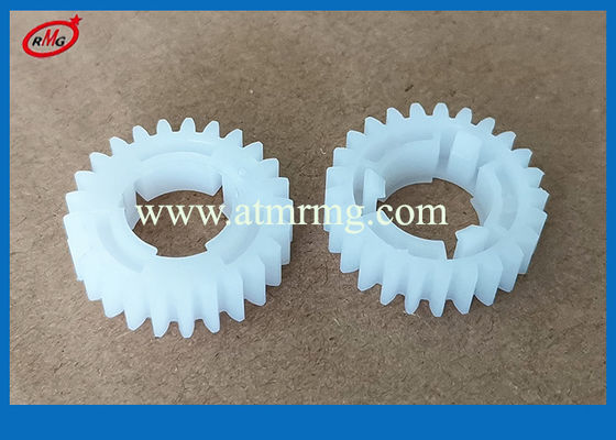 Вручитель NCR S2 аппаратных компонентов 10*21*6mm Atm шестерни ISO 25T