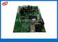 Контрольная панель 01750189334 принтера получения частей PC280 TP13 Wincor ATM