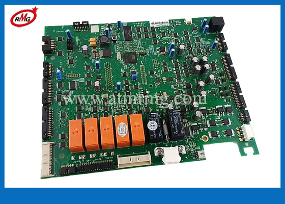 NCR 6627 6623 6634 контрольная панель 4450749347 распределителя NCR S2 частей ATM 4450749331