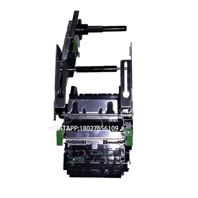 01750302835 01750256691 Банковский банкомат Запчасти Diebold Nixdorf TP30 Принтер квитанций