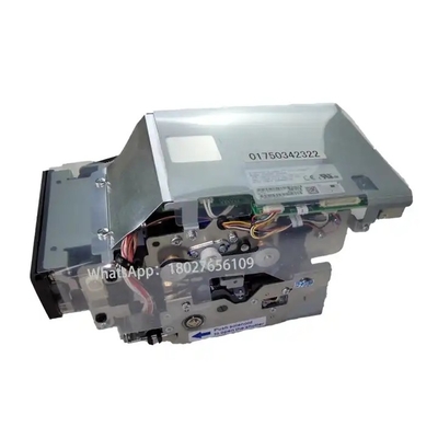 Банковский банкомат запасные части Diebold Nixdorf NIDEC SANKYO Карточный считыватель SIR305-3R0295 1750342322