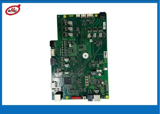 1750287366 01750287366 Части банкоматов Wincor DN200 RM4 PCBA Главный контроллер