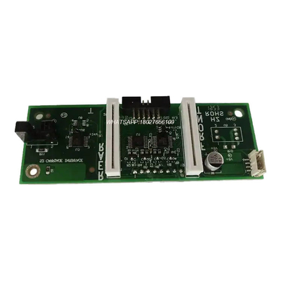 445-0735796 ATM Запчасти NCR S2 Интерфейс для перевозки PCB 4450735796