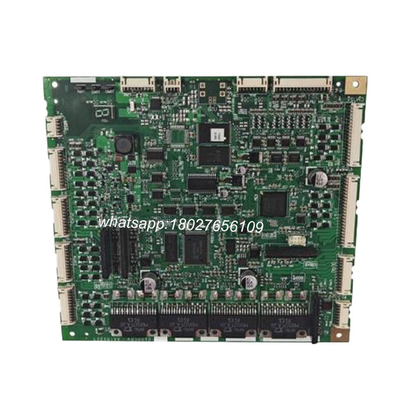 KD25049-B91106 Банковские банкоматы Запчасти Fujitsu F53 Контрольная панель банкомата