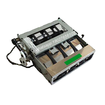 KD03300-C400 Банковский банкомат Запчасти Фуджисту Диспансер верхний блок F510 Ведущий блок Король касса