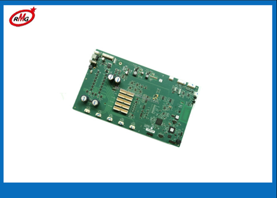 49-242480-000B 49242480000B Части банкоматов Diebold 5500 CCA Основная деятельность