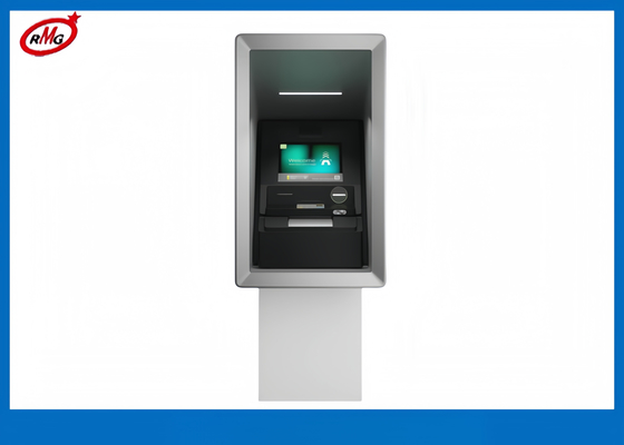 Денежные переработчики NCR SelfServ 87 Recycler NCR 6687 Банковский банкомат