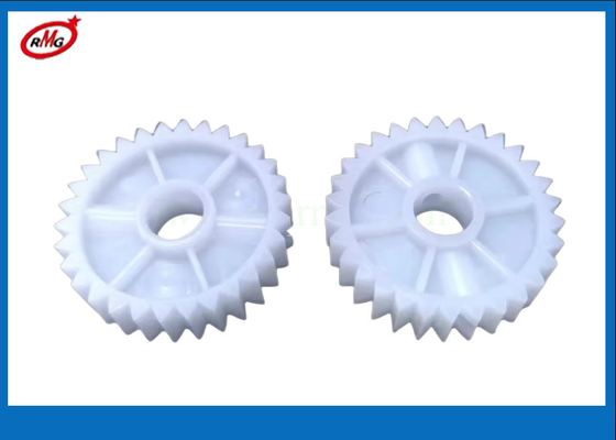 4P008119-001 Части банкомата 2845V Hitachi WUR-TS-CS Gear 30T с пластиковым материалом