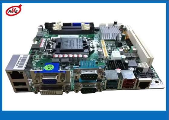 445-0752088 445-0746025 Части банкомата NCR 66XX Riverside Intel Материнская плата