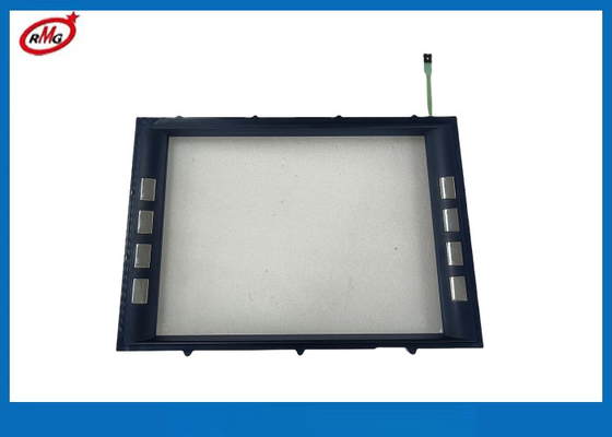 01750092557 1750092557 Wincor SC 285 Fascia Части банкоматов LCD BOX 15 дюймов FDK с клавишами Брайля