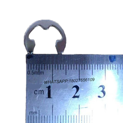 445-0653279-101-2 009-0002370 Банкоматные машины запасные части NCR 8mm Circlip