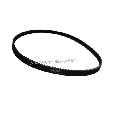 445-0646306 4450646306 Банкоматные машины запасные части NCR 140T 20,5 см Ремень 3MR 420