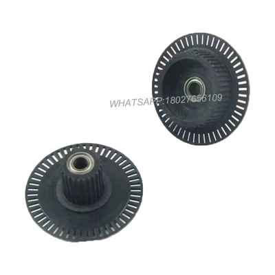 A001545 A001506 A001508 Части банкомата NMD GRG H22 Диспенсер NQ200 Модуль шкива для основного двигателя
