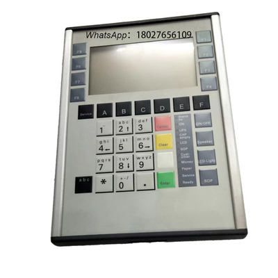 01750109076 Части для банкоматов Wincor Nixdorf панель оператора USB 1750109076