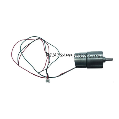 A021553 Части банкомата NMD Glory Delarue NC301 Кассетный мотор Новая версия A021553