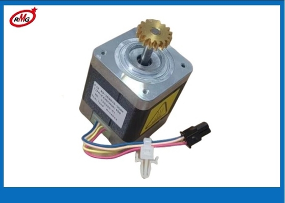 Части банкоматов Diebold Nixdorf DN Серия CHT Нижний транспорт RM4V двигатель асси 49-269979-000A 49269979000A