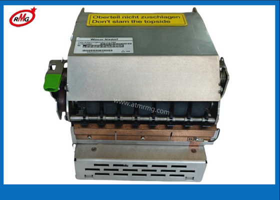Части банкоматов 01750154867 1750154867 Wincor Nixdorf Cash Identification Module Line-XSA