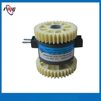 1750041947 Сцепление в сборе Wincor Nixdorf CMD PN 01750041947