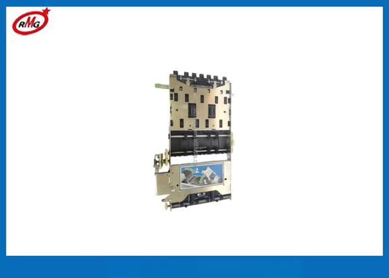 Части банкомата Diebold Nixdorf RM4+4 Дистрибьюторный модуль верхняя часть CRS FL 4+4 1750223741 01750223741