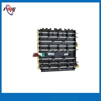 Wincor Nixdorf Транспортный модуль Головка Нижний путь C CRS ATS PN 01750133348 1750172618