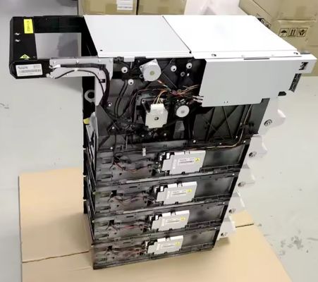 Слава NMD100 ATM Dispenser ATMANCE с 4+1 кассеты - OEM -оригинальные детали
