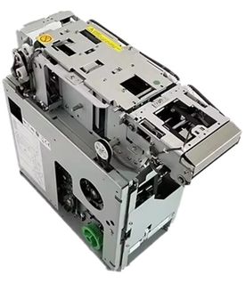 Модуль банкомата Fujitsu F56 KD03234-C201 - ремонт и замена банкомата