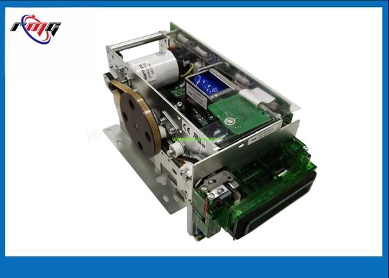 Запчасти для банкоматов NCR SelfServ 66XX USB IMCRW T2 Считыватель смарт-карт Track 2 445-0704480 Запчасти для банкоматов