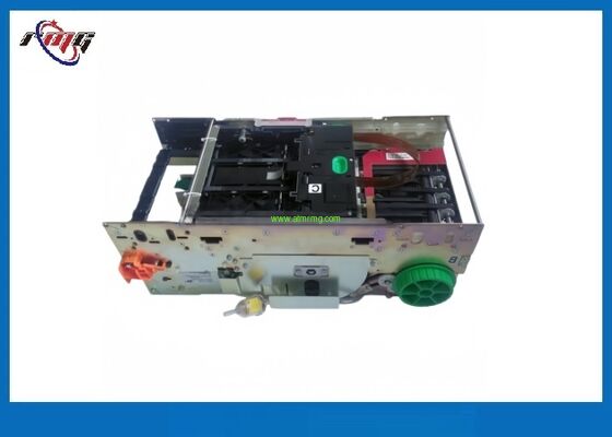 445-0761207 - S2 PRESENTER F/A FRU Диспенсер носителей S2 с передним доступом Детали банкомата NCR Selfserv