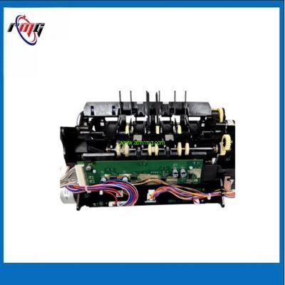01750295447 DN200 IOC In-Output Module Collector Unit for ATM operation & data transfer Wincor Diebold DN200, DN250, DN450 Части машин для банкоматов