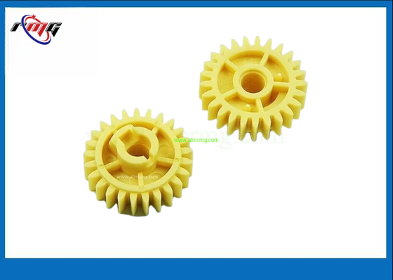 Пластиковая шестерня Wincor 2050xe 25T 01750041951 Детали для банкоматов
