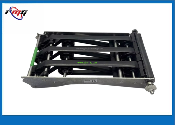 Банкомат Банкомат Wincor Nixdorf VM4 CCDM BASE (СПАРЬ 113) 01750108714 01750079819