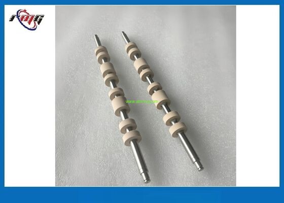 1750150249 Wincor Nixdorf Shaft AU Губка 8 колеса 8*241.4 19 мм для Wincor CMD V4 Денежный банкомат 01750150249