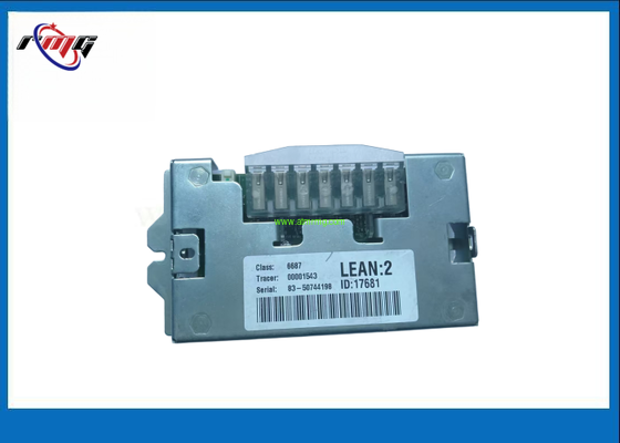 Запасные части для банкоматов NCR SelfServ 6687 USB I/O Hub Assembly