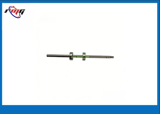 АТМ запасные части NCR Metal Presenter LVDT Shaft Assy 445-0709475