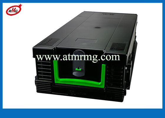 NCR 4450756222 ATM PN 445-0726671 разделяет черную кассету наличных денег S2