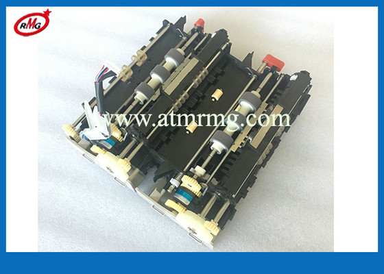 Блок Cmd V4 экстрактора двойника Wincor Ddu 1750051760 частей машины ATM