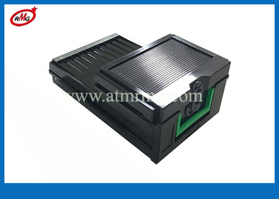 4450756691 ящик чистки брака кассеты брака черноты NCR S2 частей NCR ATM